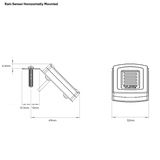YALE AERON RAIN SENSOR No Finish - Image 7