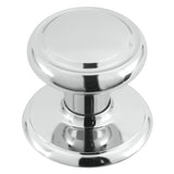 Classic Series Diplomat Passage Knob Set