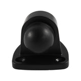 Gainsborough 2_50 Door Stop in Matte Black