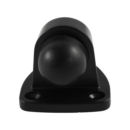Gainsborough 2_50 Door Stop in Matte Black