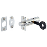 Door Security Bolt