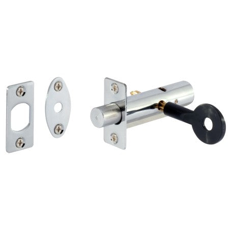 Door Security Bolt