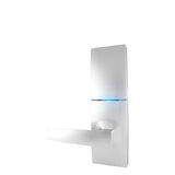 Gainsborough Freestyle Smart Wi-Fi Trilock in Brushed Satin Chrome
