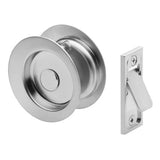 Circular Passage Sliding Cavity Set