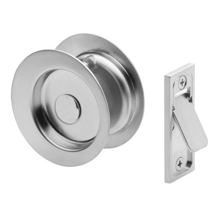 Circular Passage Sliding Cavity Set