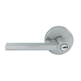 Choice Lianna Entrance Key Lever set