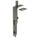 150mm Flush Bolt