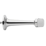 75mm Wall Stop in Chrome Plate