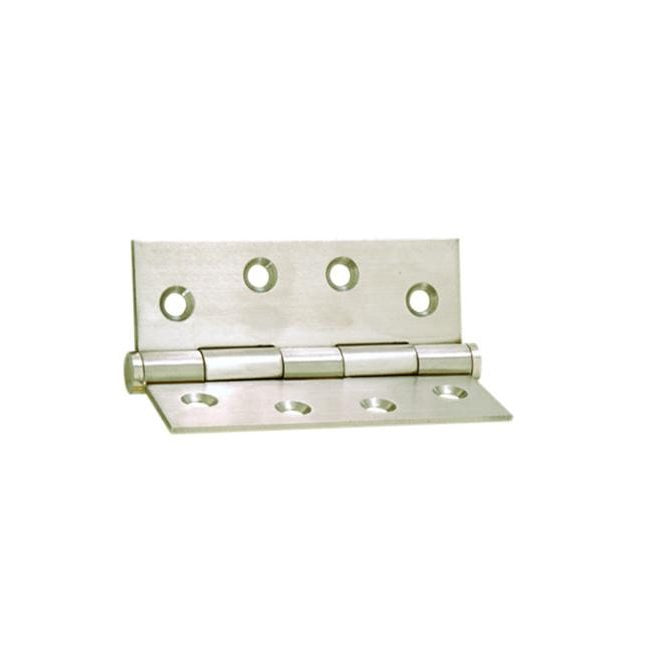 Butt Hinges – Stainless Steel