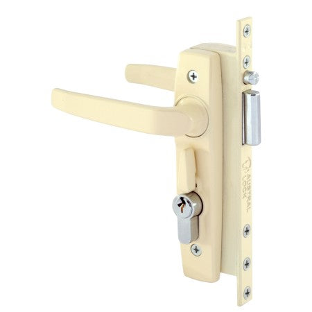 HD7 Hinged Security Door Deadlock
