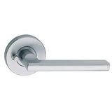 Choice Lianna Privacy Lever Set