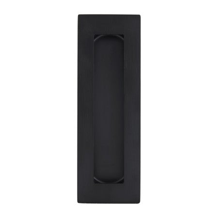 Rectangular Flush Pull 150mm