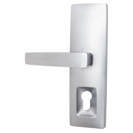 Trilock Urban Aurora Dummy Trim Lever