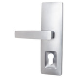 Trilock Urban Aurora Dummy Trim Lever