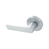 Choice Harper Dummy Trim Lever in Satin Chrome