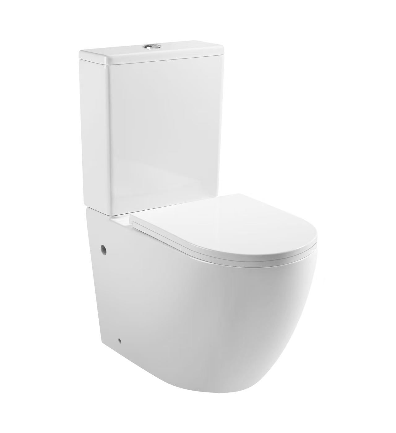 Ora Toilet