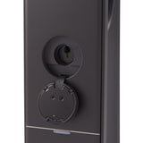 Gainsborough Mode Smart Pull Handle in Black