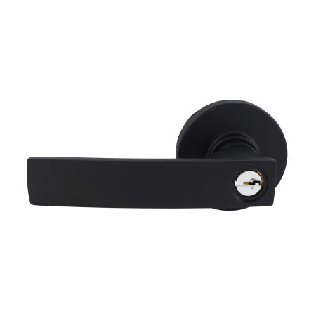 Neue Angular Entrance Key Lever Set