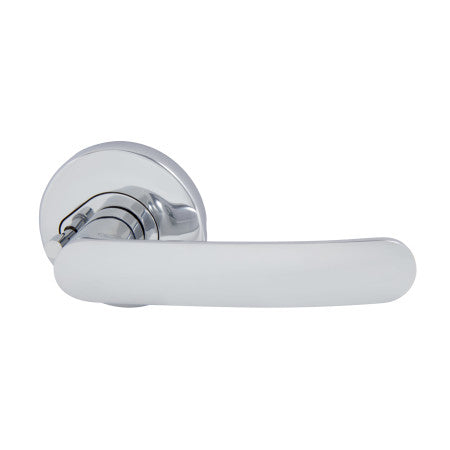 Neue Contour Privacy Lever Set