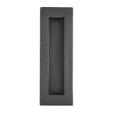 Rectangular Flush Pull 150mm