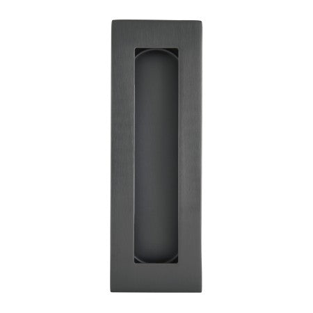 Rectangular Flush Pull 150mm