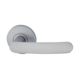 Neue Contour Passage Lever Set