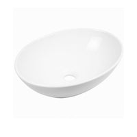 Artis Oval 400x345x145 Basin
