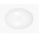 Artis Oval 400x345x145 Basin