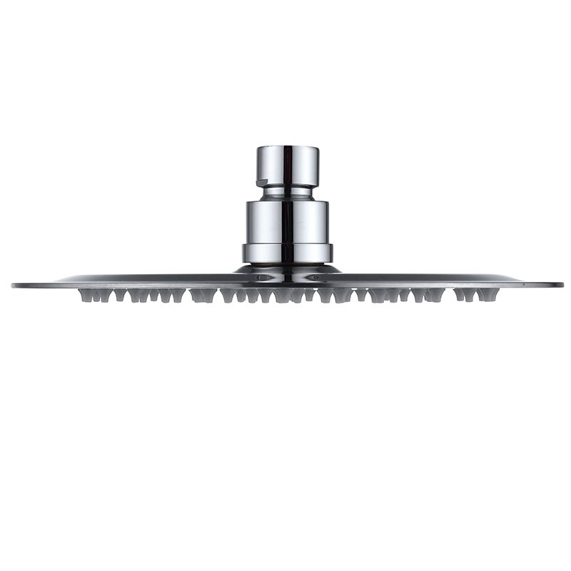 Vetto Shower Head Stainless Steel Round 250mm Chrome