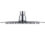 Vetto Shower Head Stainless Steel Round 300mm Chrome