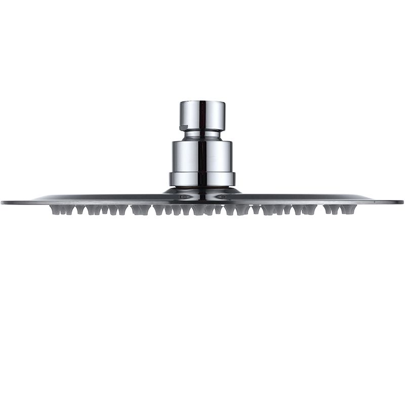 Vetto Shower Head Stainless Steel Round 300mm Chrome