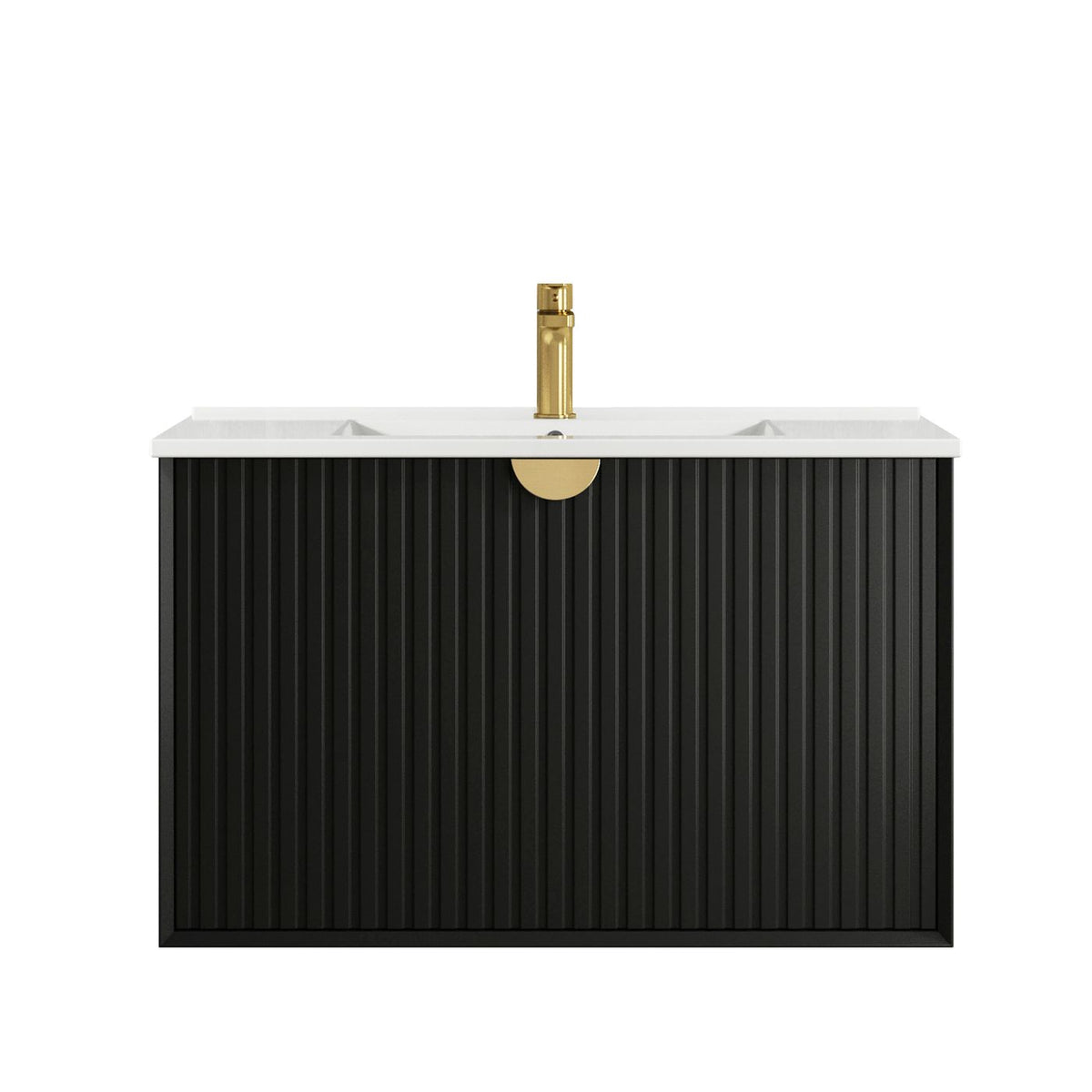 Otti Marlo Vanity 900mm Single Basin