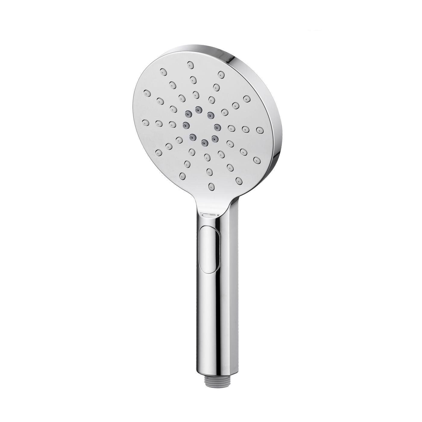 Vetto Twin Shower Combo Top Inlet Chrome