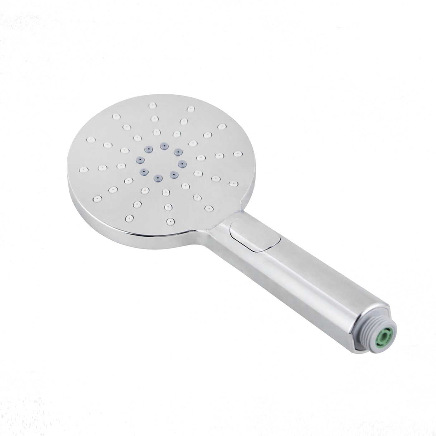 Vetto Twin Shower Combo Top Inlet Chrome