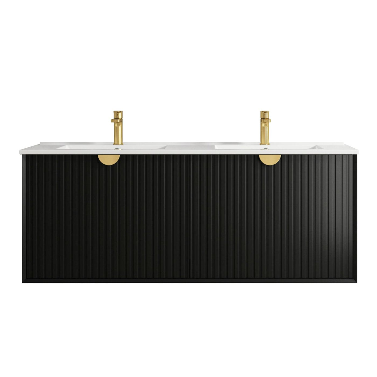 Otti Marlo Vanity 1500mm Double Basin