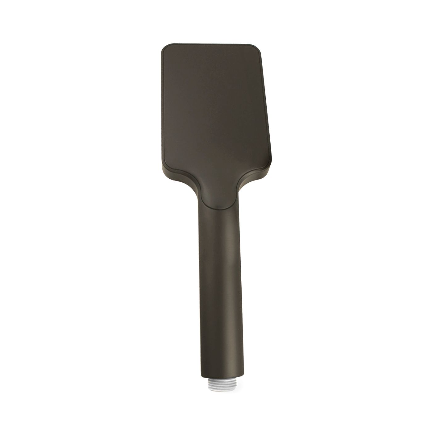Oskar / Zevio Twin Shower Combo Top Inlet 250mm Gun Metal
