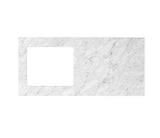 Bondi Fluted White Laundry Kit 1305x600x2100