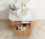 Otti Bondi Vanity 900mm Single Basin