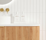 Otti Bondi Vanity 1500mm Double Basin