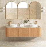 Otti Bondi Vanity 1800mm Double Basin
