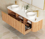 Otti Bondi Vanity 1800mm Double Basin