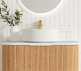 Otti Bondi Vanity 750mm Single Basin