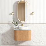 Otti Bondi Vanity 750mm Single Basin