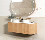 Otti Bondi Vanity 1500mm Double Basin