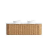 Otti Bondi Vanity 1500mm Double Basin
