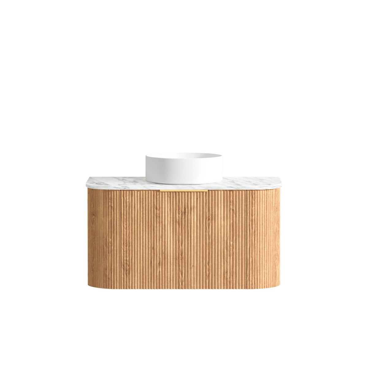 Otti Bondi Vanity 900mm Single Basin