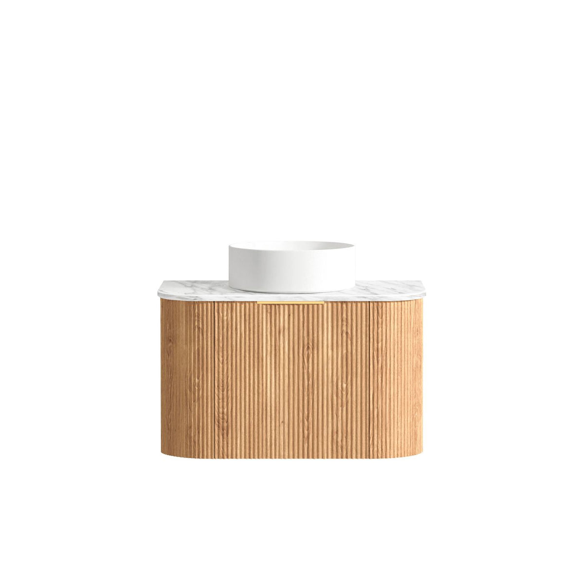 Otti Bondi Vanity 750mm Single Basin
