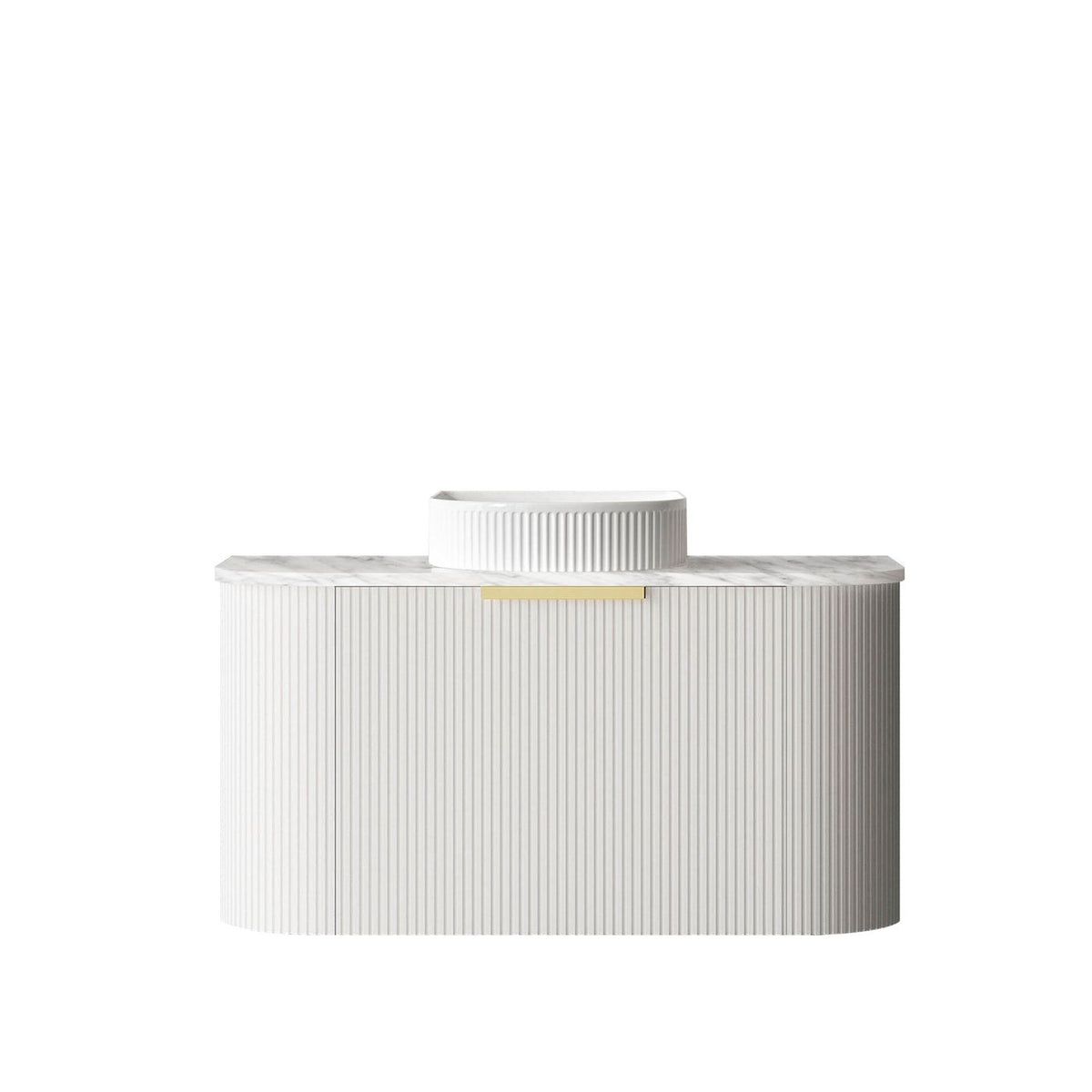 Otti Bondi Vanity 900mm Single Basin