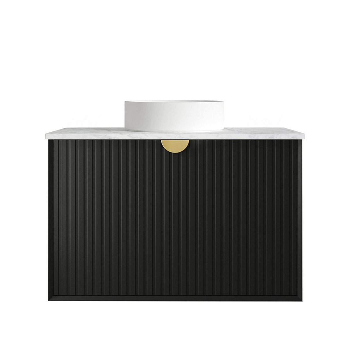 Otti Marlo Vanity 900mm Single Basin