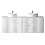 Otti Noosa Vanity 1500mm Double Basin